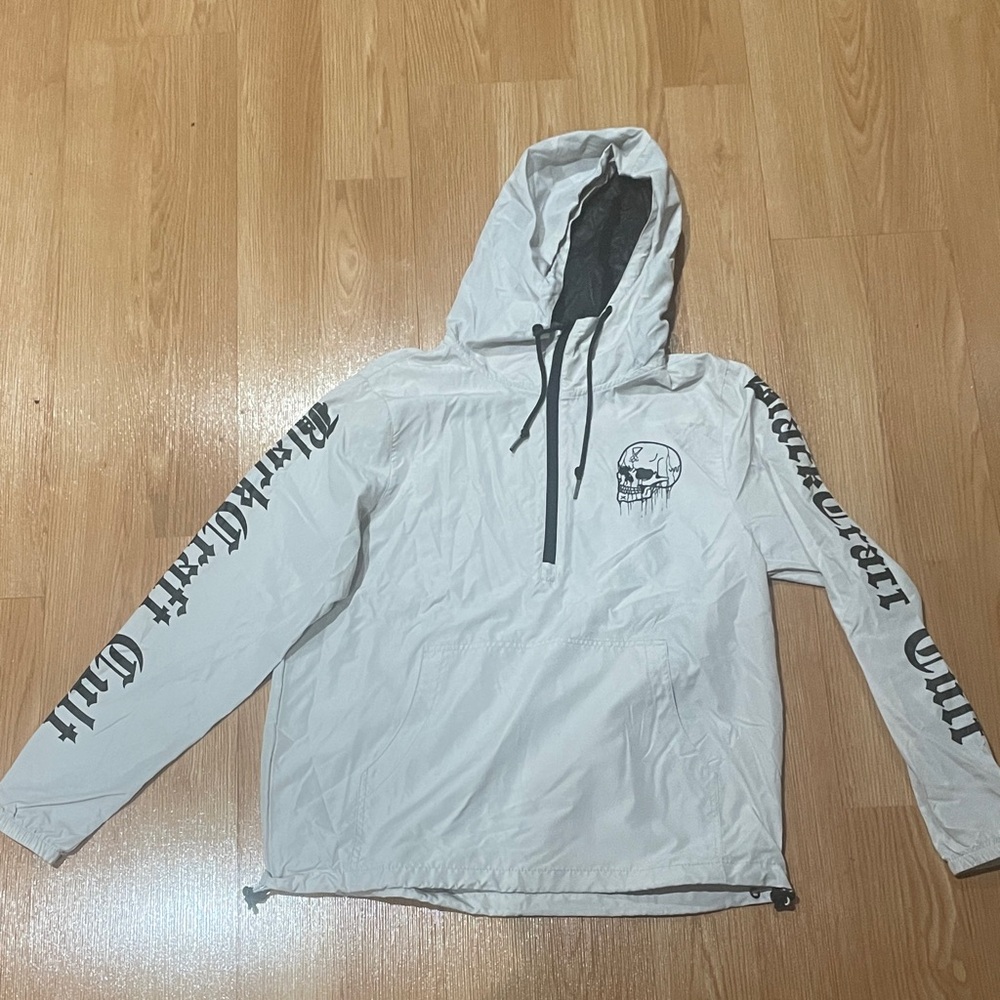 Blackcraft Cult Windbreaker